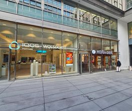 IQOS Partner Store by WOLSDORFF Bild 2