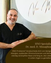 Dr. med. Danousch Missaghian Bild 9