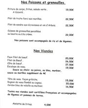 Restaurant de L'Ecrevisse image 3