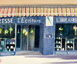 L ECRITURE image 2