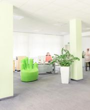 AOK PLUS - Filiale Eisenberg Bild 3
