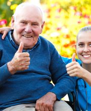 Seniorenbetreuung Joachim Lebherz Bild 1