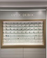 OPTIC DUROC - OPTICIEN - LYON image 4