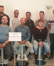 BC2E Dugua Regis image 11