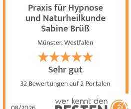 werkenntdenBESTEN.de Qualitätssiegel