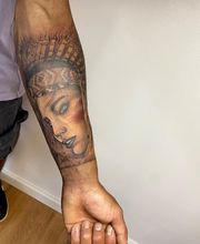 ART Tattoo Studio Pmu di Giulia Raccagni Bild 6