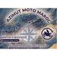 AZIMUT MOTO MAROC