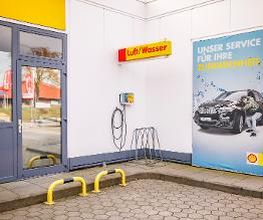 Shell Bild 2