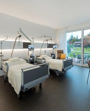 Klinik Seeschau AG Bild 11