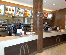 McDonald's Bild 2