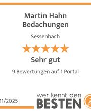 werkenntdenBESTEN.de Qualitätssiegel