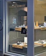 Trauringschmiede Erfurt Außenansicht