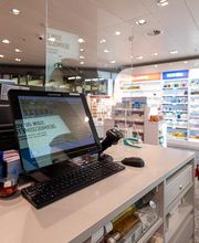 Amavita-Métro-pharmacie