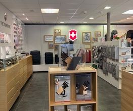 Wenger Factory Store Bild 18