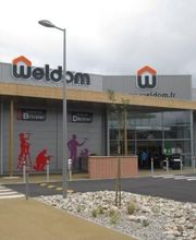 Weldom Auterive image 1