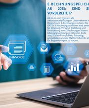 ELSNER Datensysteme GmbH Bild 18