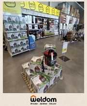 Weldom grez neuville image 2