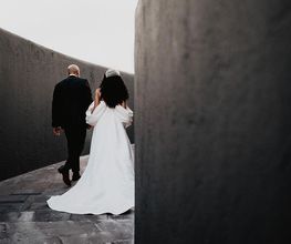 Cherrelle and Ayinde Wedding at Viceroy