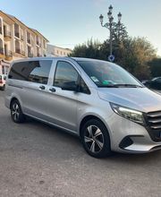 TAXI MARIA Transfer Canillas de Albaida imagen 1