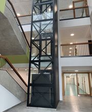 Tremmel Aufzüge GmbH & Co. KG Bild 10