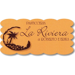 Pasticceria La Riviera logo
