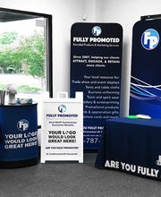 Fully Promoted Lynchburg, VA image 1