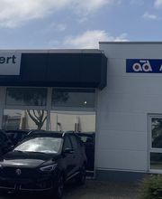 Auto Ackert GmbH MG Store Bild 3