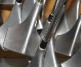 Swin-Golf Tschugg Bild 8
