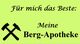 Berg-Apotheke Brand-Erbisdorf Inh. Heike Neidhardt e.Kfr.