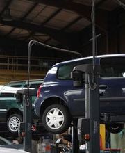 Abschlepp-Service und Autoverwertung Lorenz e. K. Bild 5