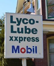 Lyco Lube Xxpress Inc. image 4