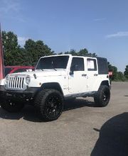 Modern Automotive Group image 3