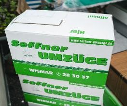 Seffner Umzüge Wismar Bild 16