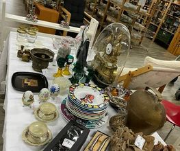 Brocki-Land AG Spreitenbach Bild 2
