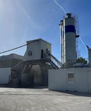 Béton VICAT - LA MURE image 1