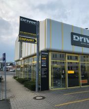 Driver Center Erlangen - Driver Reifen und KFZ-Technik GmbH Bild 3