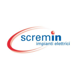 Scremin logo