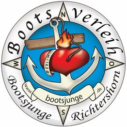 Bootsverleih Berlin Richtershorn
