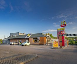 McDonald's Bild 1