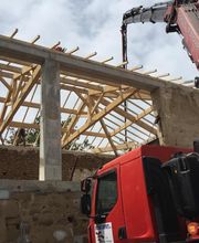 Descombes Charpente SARL image 18