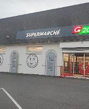 SUPERMARCHÉ G20 image 7