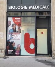 Laboratoire Terreaux - Lyon 1e -  BIOGROUP RHONE ALPES image 6