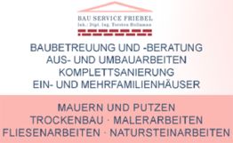 Bau Service Friebel