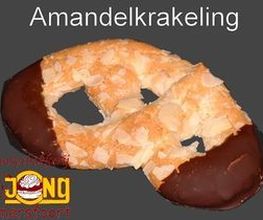 Banketbakkerij Jong De