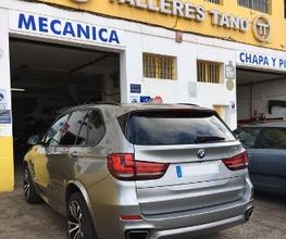 TALLERES TANO imagen 4
