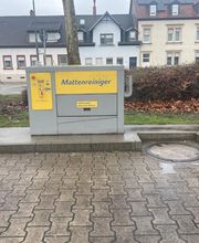 JET Waschstraße Bild 8