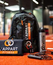 L'Appart Fitness - salle de sport Pusignan image 17