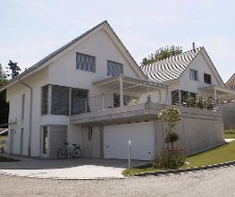 BAER Fensterbau AG Bild 1