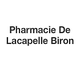 Pharmacie de Lacapelle Biron