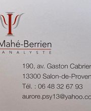 Mahé Berrien Aurore image 6